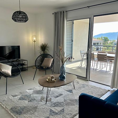 Sognu Di Serena - Superbe Appartement Avec Parking Gratuit Sur Place Porto Vecchio Esterno foto