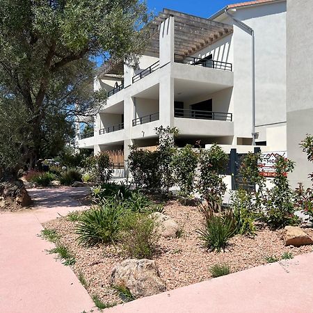 Sognu Di Serena - Superbe Appartement Avec Parking Gratuit Sur Place Porto Vecchio Esterno foto