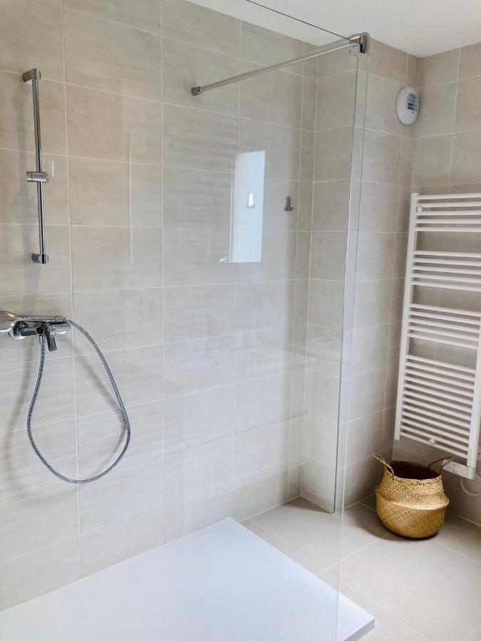 Sognu Di Serena - Superbe Appartement Avec Parking Gratuit Sur Place Porto Vecchio Esterno foto