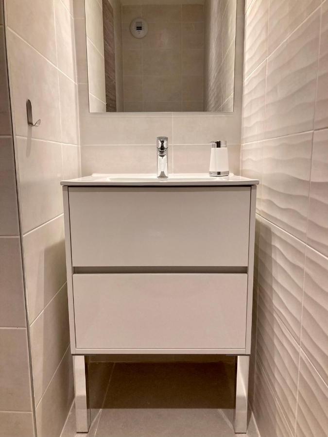 Sognu Di Serena - Superbe Appartement Avec Parking Gratuit Sur Place Porto Vecchio Esterno foto