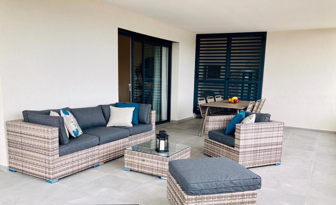 Sognu Di Serena - Superbe Appartement Avec Parking Gratuit Sur Place Porto Vecchio Esterno foto