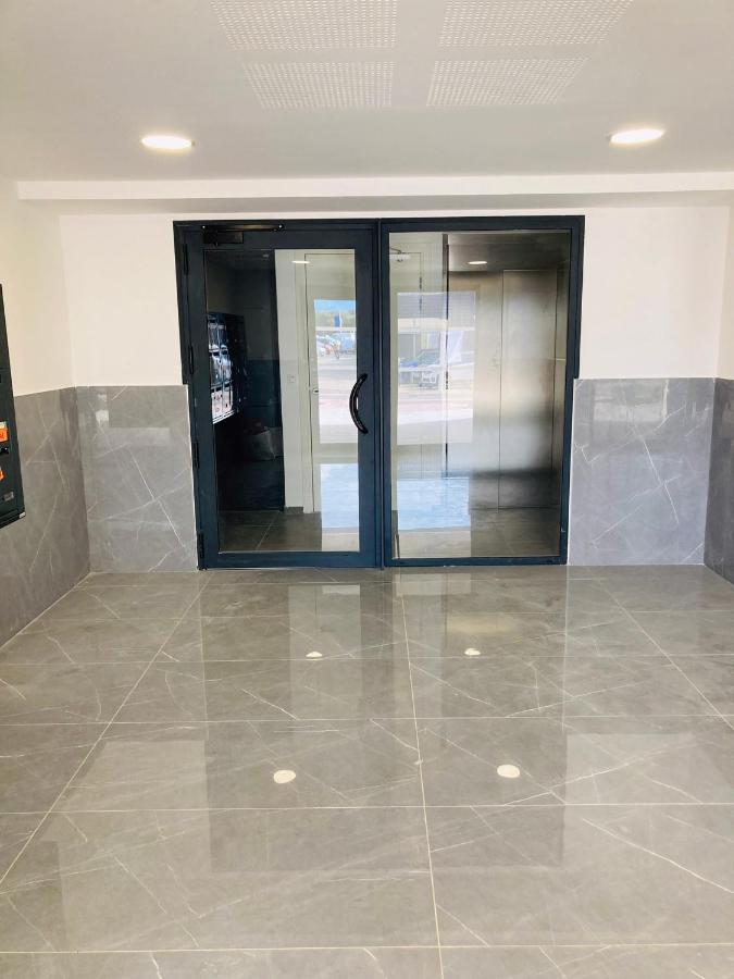 Sognu Di Serena - Superbe Appartement Avec Parking Gratuit Sur Place Porto Vecchio Esterno foto