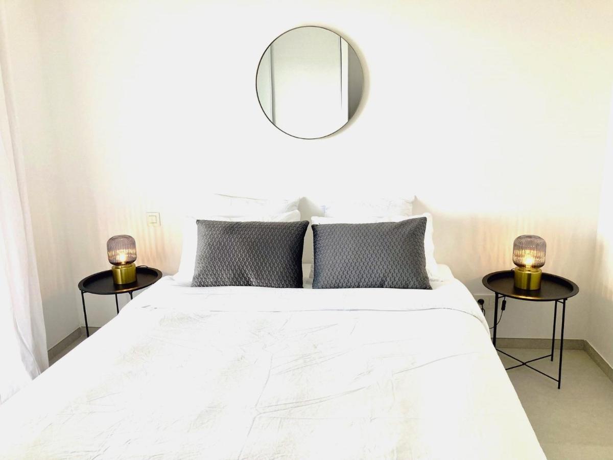 Sognu Di Serena - Superbe Appartement Avec Parking Gratuit Sur Place Porto Vecchio Esterno foto