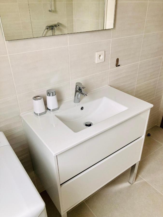 Sognu Di Serena - Superbe Appartement Avec Parking Gratuit Sur Place Porto Vecchio Esterno foto
