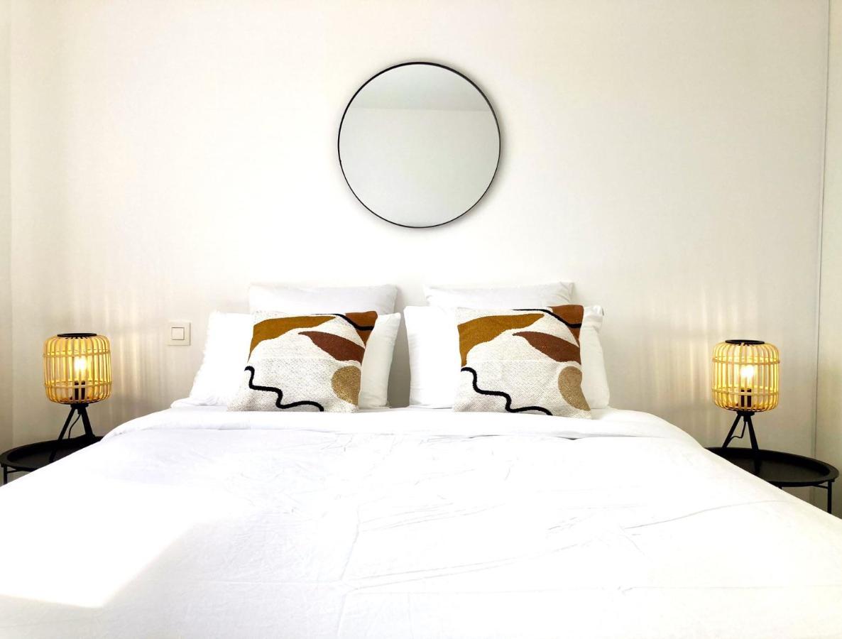 Sognu Di Serena - Superbe Appartement Avec Parking Gratuit Sur Place Porto Vecchio Esterno foto
