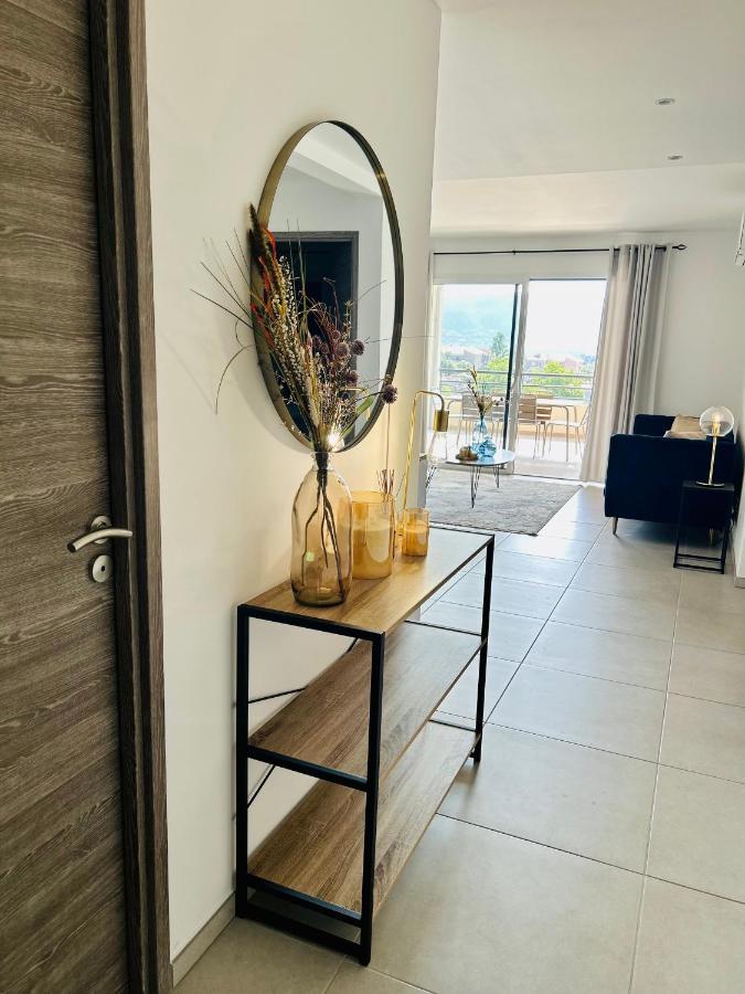 Sognu Di Serena - Superbe Appartement Avec Parking Gratuit Sur Place Porto Vecchio Esterno foto